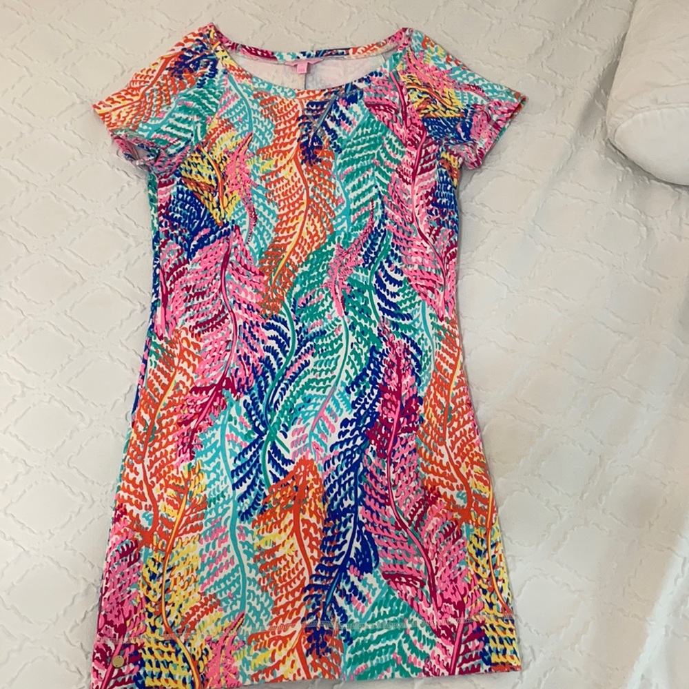Lily Pulitzer Dress